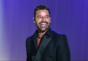 Ricky Martin returns to the stage | Popcornews